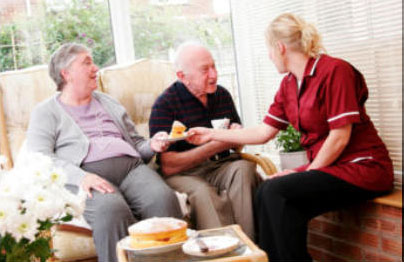 CARE Complete Accessible Ready Environments Consultations