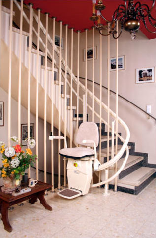 Stairlift