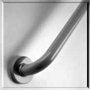 CARE:  Ponte Giulio Contractor Series Grab Bars