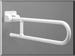 CARE:  Ponte Giulio Folding Grab Bar