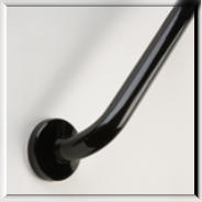 CARE:  Ponte Giulio Maxima Series Grab Bars