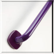 CARE:  Ponte Giulio Pastello Series Grab Bars