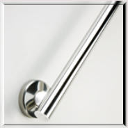 CARE:  Ponte Giulio Prestigio Series Grab Bars